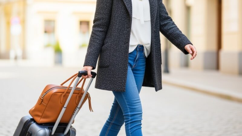 Głosuj na Zimowe Gwiazdy Travelist i wygraj wymarzone wakacje!