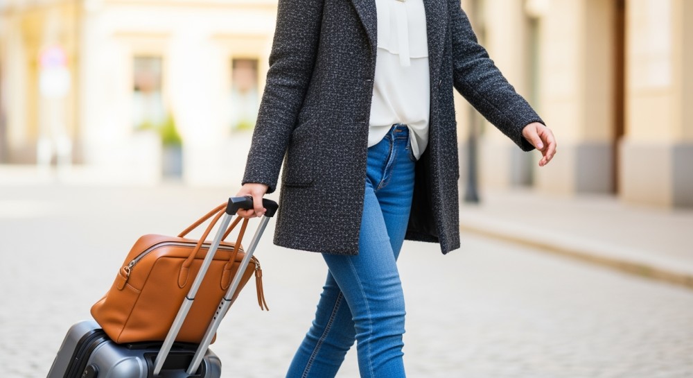 Głosuj na Zimowe Gwiazdy Travelist i wygraj wymarzone wakacje!