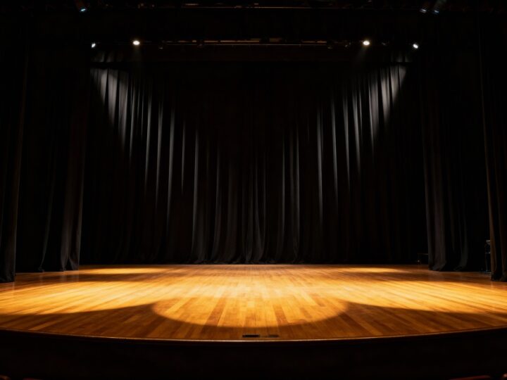 Zimowy monodram Anny Seniuk: „Księga ziół i nie tylko” w NCK