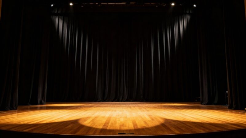 Zimowy monodram Anny Seniuk: „Księga ziół i nie tylko” w NCK