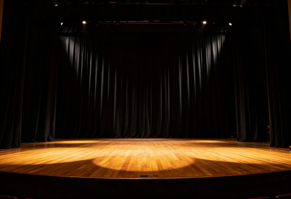 Zimowy monodram Anny Seniuk: „Księga ziół i nie tylko” w NCK