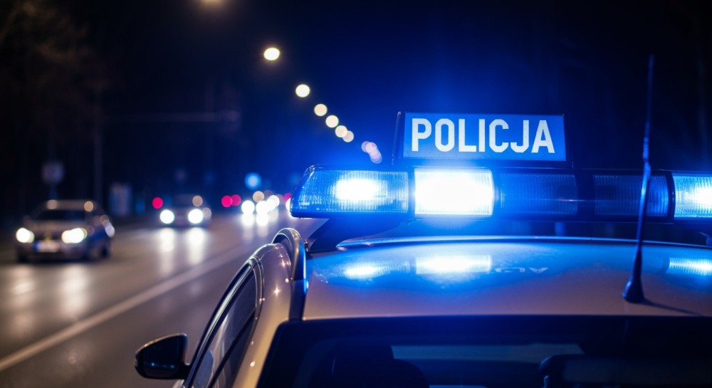 Nowy Komendant Powiatowy Policji w Miechowie zastał powitany po odejściu Łukasza Radzięty na emeryturę