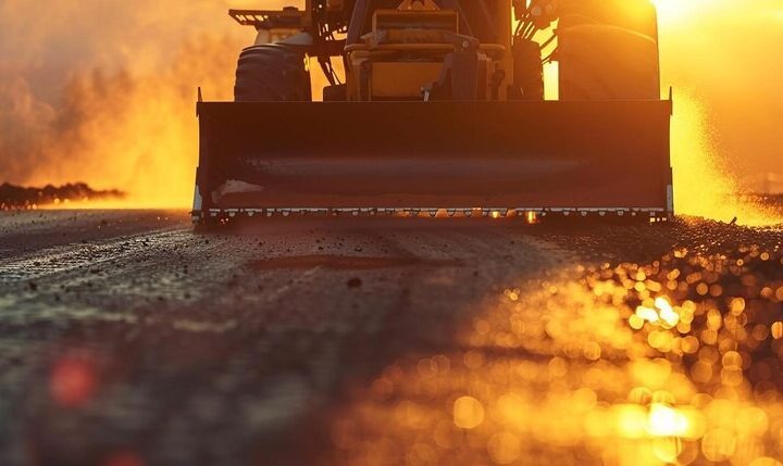 Nowe zasady ruchu na DK94 w Wieliczce: co musisz wiedzieć!