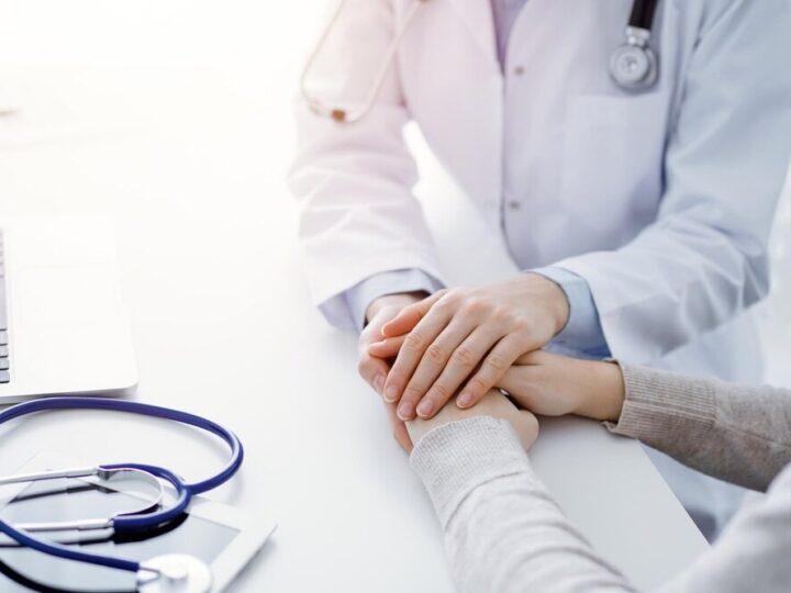 Walka z Rakiem: 4 lutego w Służbie Zdrowia i Profilaktyki