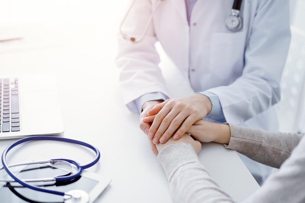 Walka z Rakiem: 4 lutego w Służbie Zdrowia i Profilaktyki