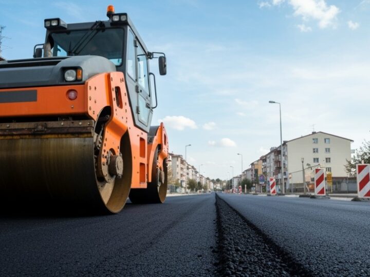 Remont nawierzchni na ulicy Opolskiej – co musisz wiedzieć?