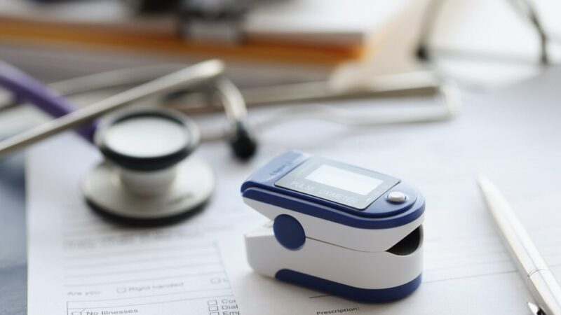 Mammobus w Skałach: Zrób krok ku zdrowiu z darmową mammografią!