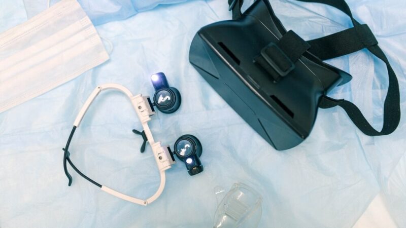 Bezpłatne badania wzroku w Iwanowicach – sprawdź, kiedy i gdzie!