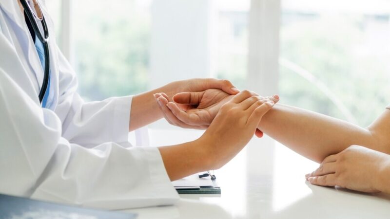 Bezpłatne mammografie w Biskupicach – Zrób krok ku zdrowiu!