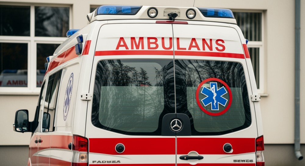 Bezpieczni w Krakowie: Służby ratownicze na czołowej linii frontu