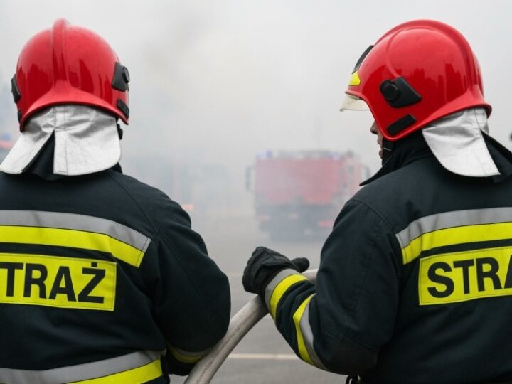 Czujniki bezpieczeństwa dla Krakowian: Bezpłatna pomoc dla potrzebujących!