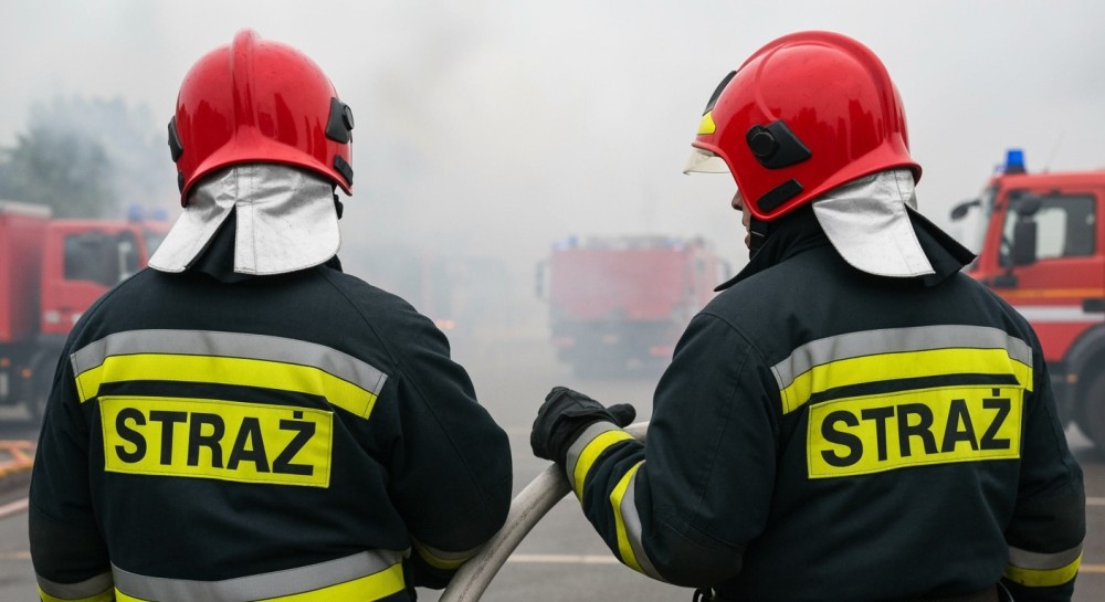 Czujniki bezpieczeństwa dla Krakowian: Bezpłatna pomoc dla potrzebujących!