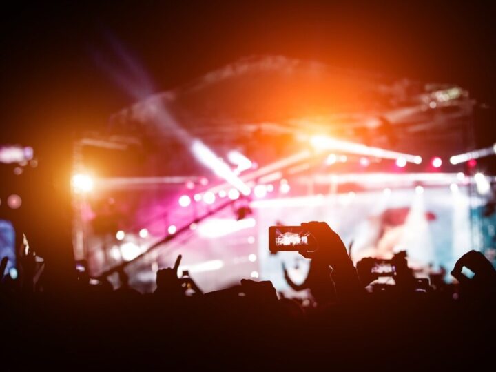 Jazzowy Jubileusz: Big Band Małopolski świętuje 20 lat na scenie!