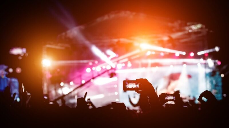 Jazzowy Jubileusz: Big Band Małopolski świętuje 20 lat na scenie!