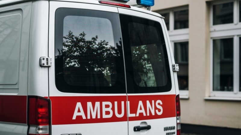 Małopolska inwestuje 13 mln zł w bezpieczeństwo mieszkańców!