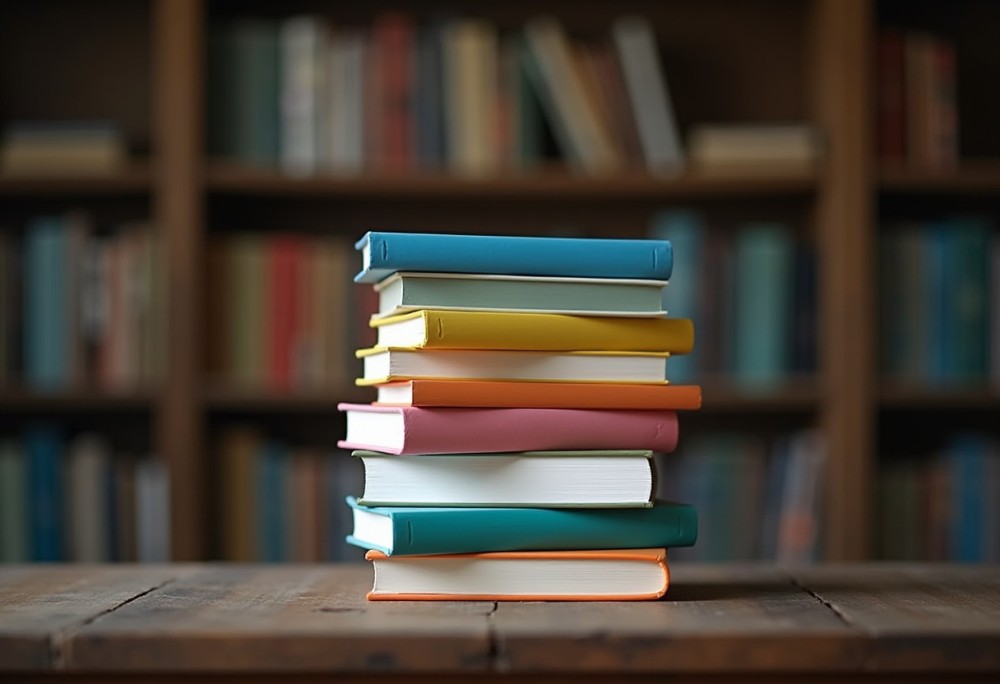 Cisza i książki: wieczór z Silent Book Club w Wieliczce!