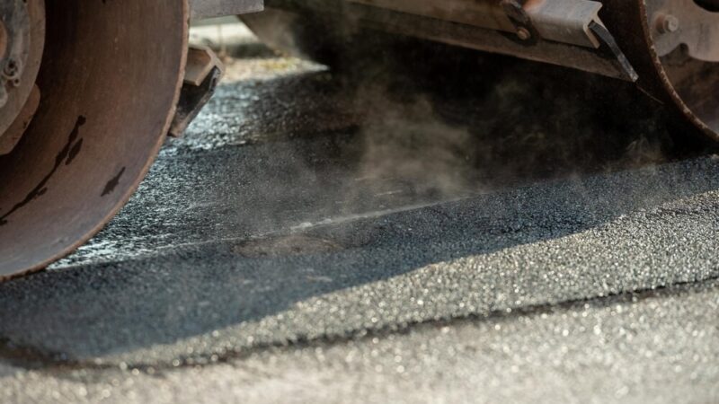 Kraków na drodze do nowoczesności: Przebudowa węzła „Bagatela” coraz bliżej!