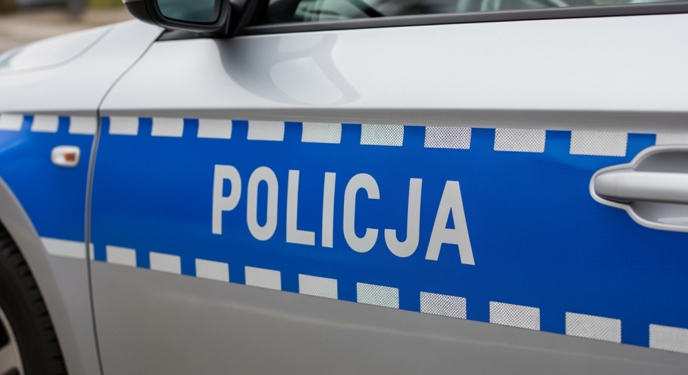 Cztery aresztowania w weekend: Policja rozwiązuje sprawy w Myślenicach
