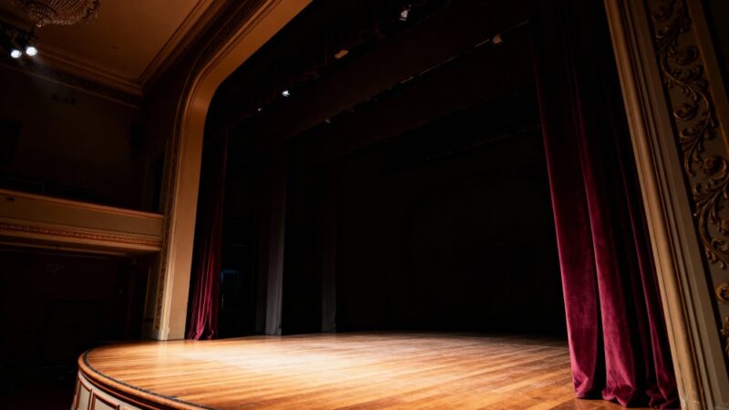 Dni Komedii dell’Arte: Odkryj 6 spektakli, które zachwycą!