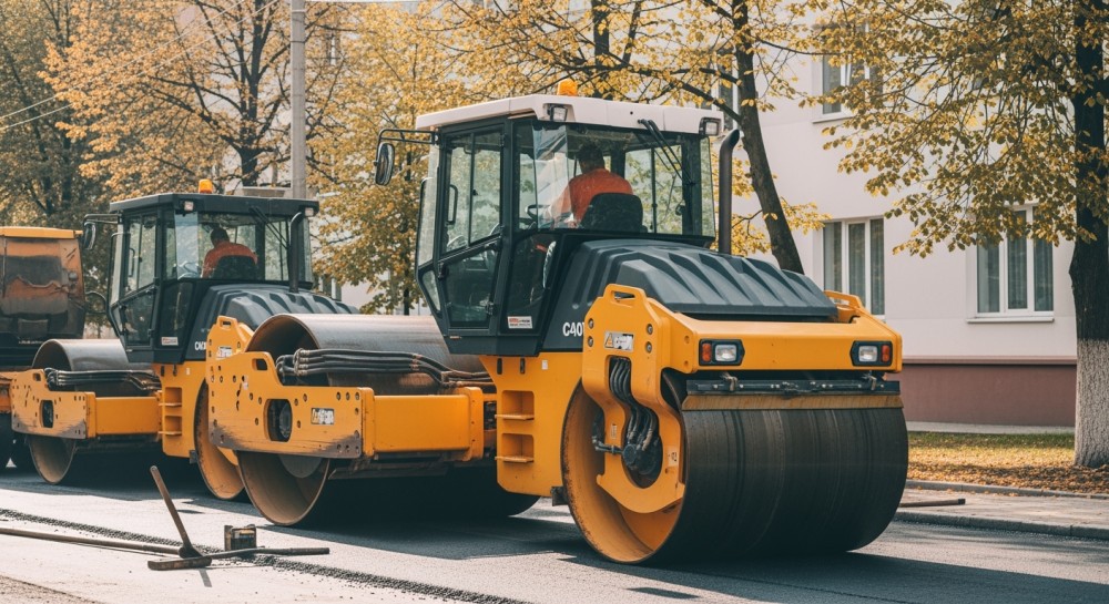 Nowa droga łącząca Tropiszów z Igołomią z dofinansowaniem 1,96 mln zł!