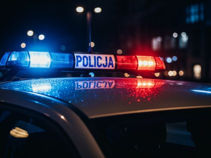 Kobieta poszukiwana listem gończym zatrzymana w Wadowicach!