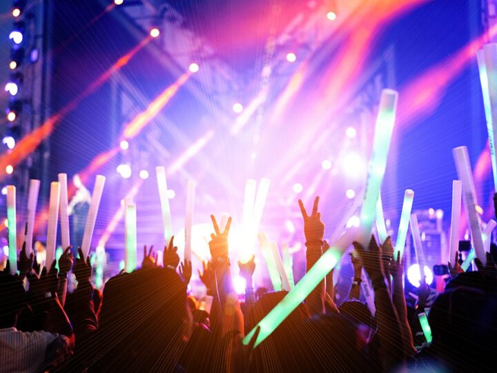 Muzyczne odkrycia w sercu miasta – elektroakustyczny wieczór już dziś!