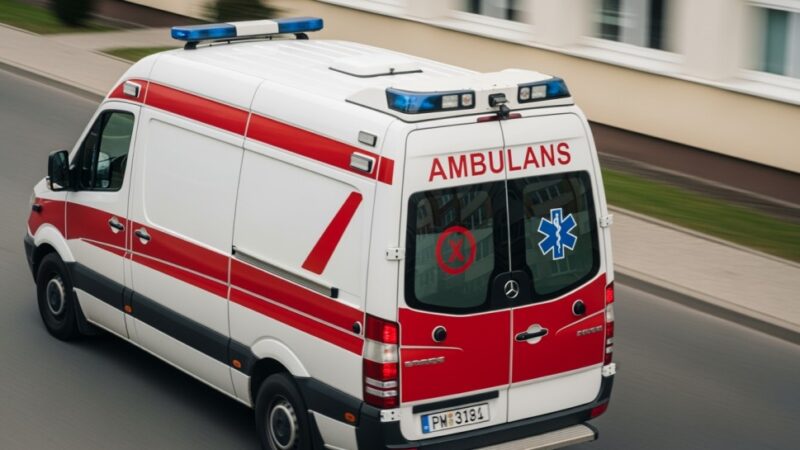 Bezpieczeństwo w Twoich rękach: Europejski Dzień Numeru Alarmowego 112