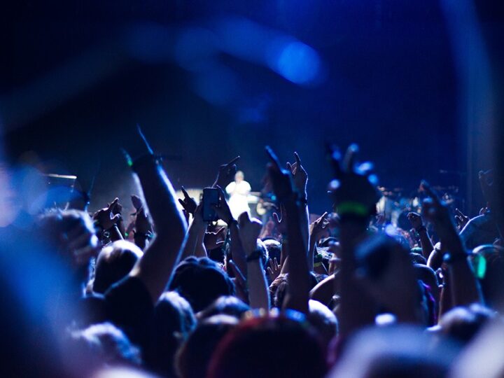 Zimowe szaleństwo w NCK!