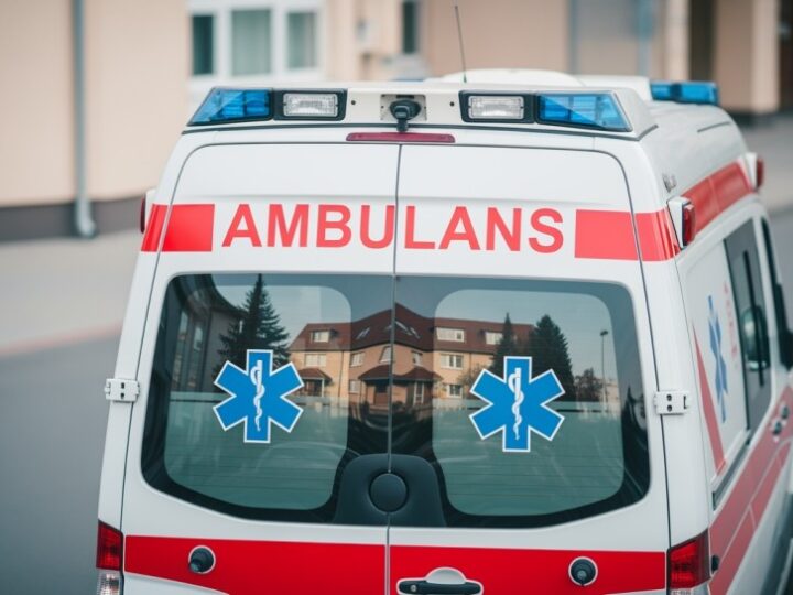 Nowe technologie dla bezpieczeństwa Gminy Kocmyrzów-Luborzyca