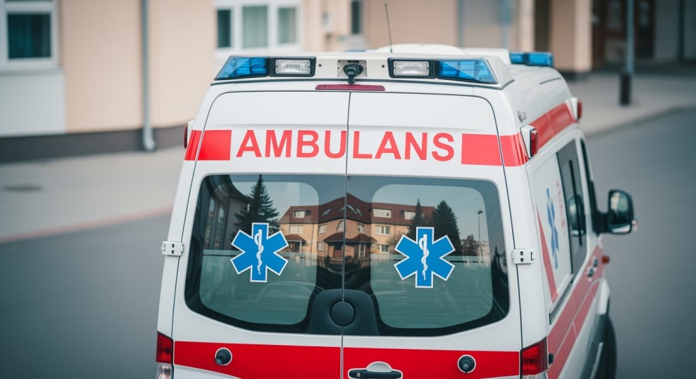 Nowe technologie dla bezpieczeństwa Gminy Kocmyrzów-Luborzyca