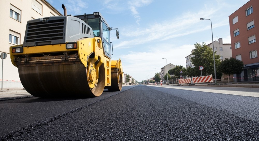Skała z 4 mln zł na nową drogę – kluczowa inwestycja w regionie!