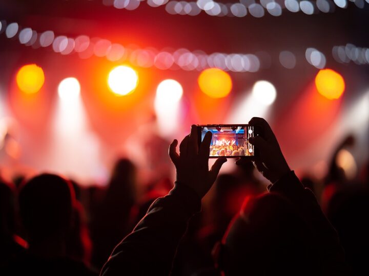 Julia Pietrucha świętuje dekadę „Parsley” z nowym albumem!