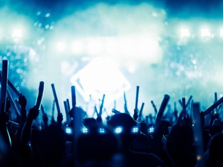 Muzyczny karnawał w Luborzycy: Niezapomniane chwile 15 lutego!