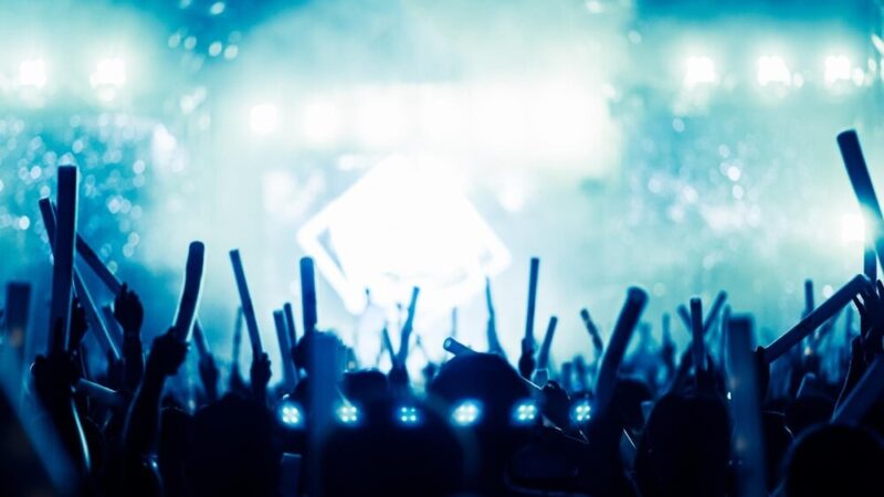 Muzyczny karnawał w Luborzycy: Niezapomniane chwile 15 lutego!