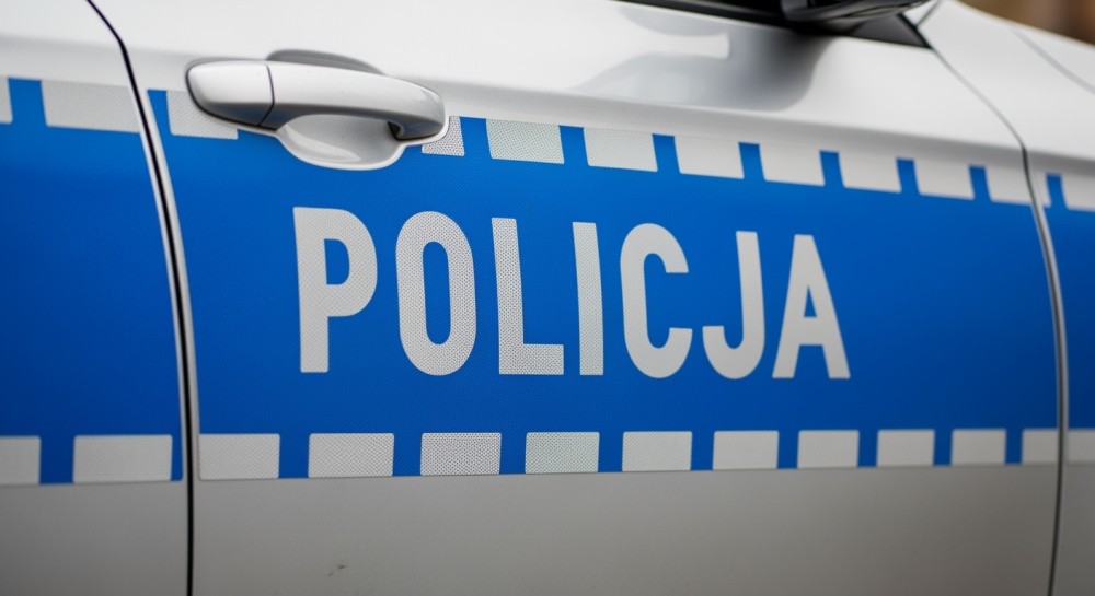 Pacjent z groźbami wobec lekarza zatrzymany przez policję w Krakowie