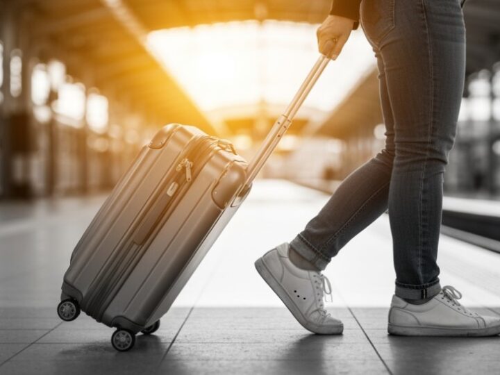 Kraków przyciąga uwagę na targach turystycznych w Lizbonie!