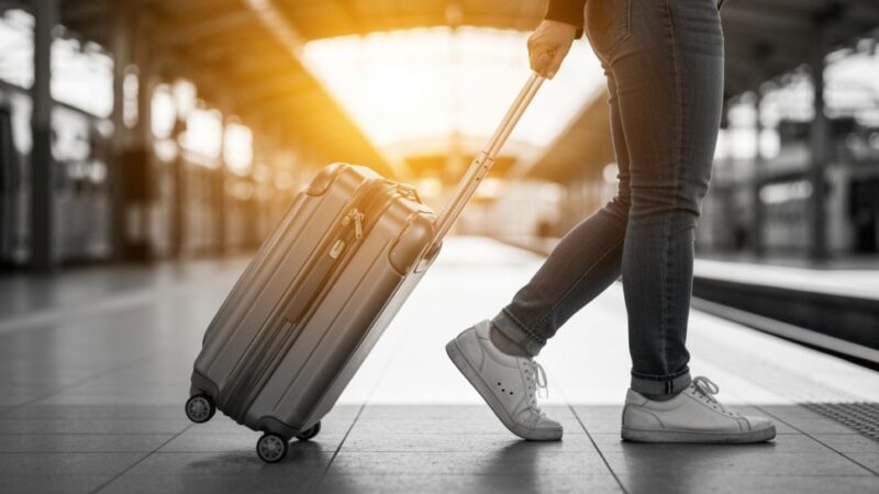 Kraków przyciąga uwagę na targach turystycznych w Lizbonie!