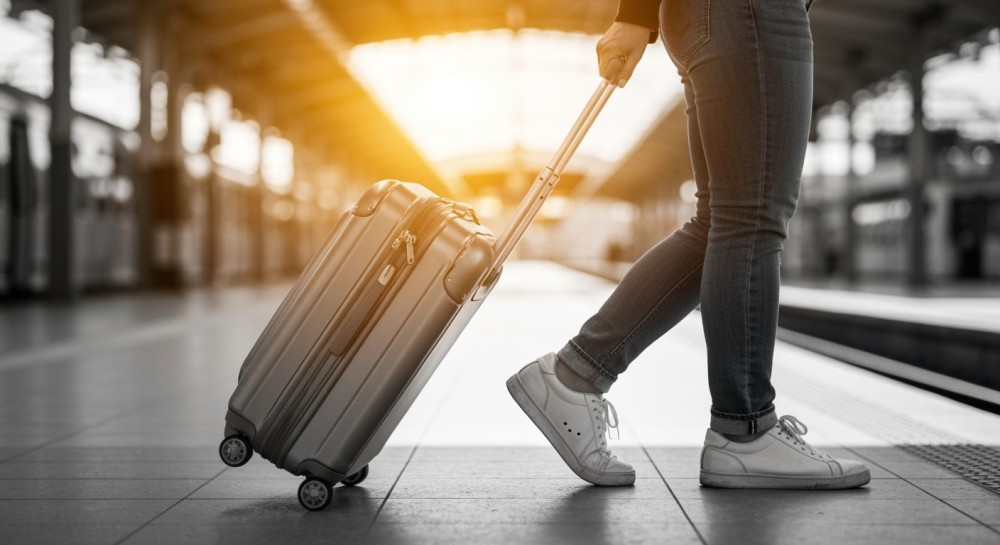 Kraków przyciąga uwagę na targach turystycznych w Lizbonie!