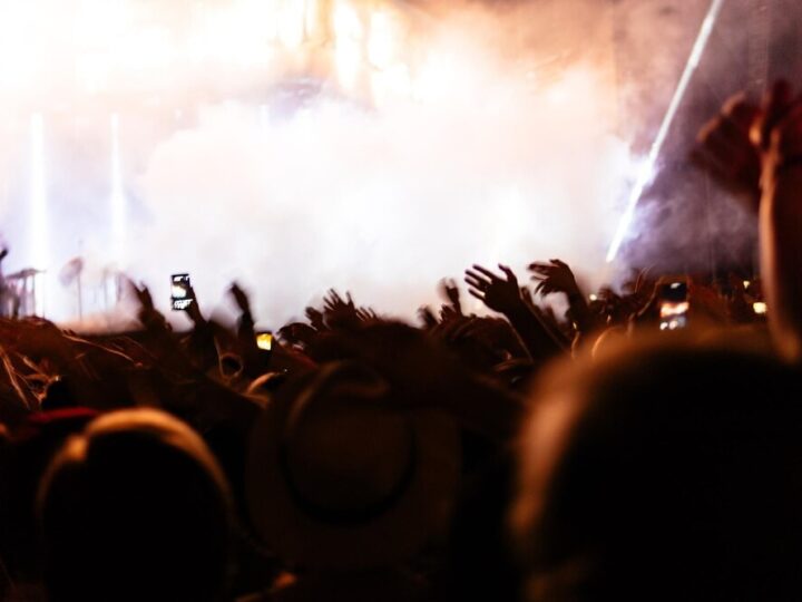 Kraków pod znakiem kultury: od seniorów po muzyczne emocje