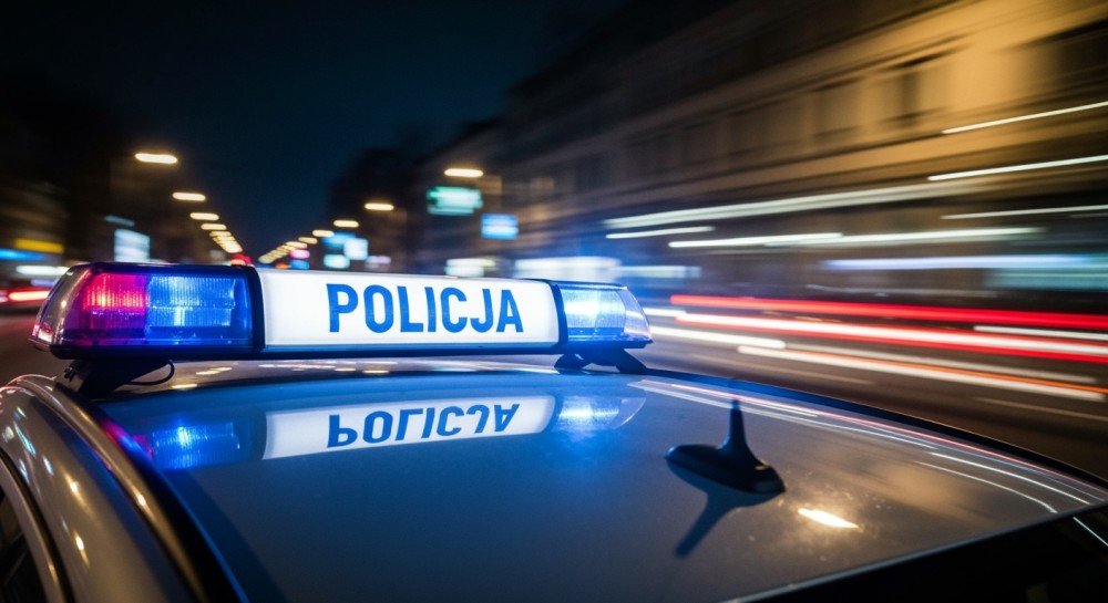 Krakowska Policja rozwiązała międzynarodową siatkę oszustów „na wnuczka