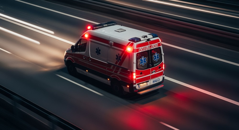 Krakowska akcja ratunkowa dla bezdomnych w mroźne dni