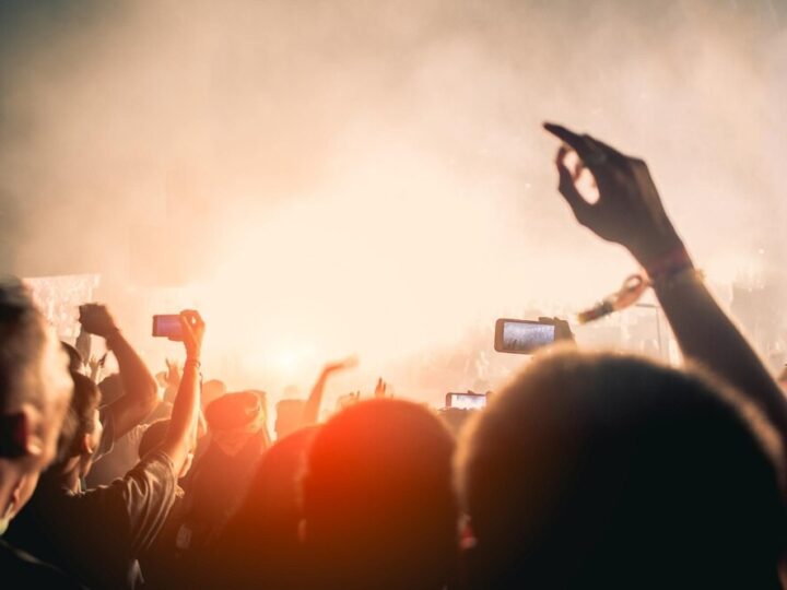 Emocje i sztuka: Weekend pełen wrażeń w Podgórzu