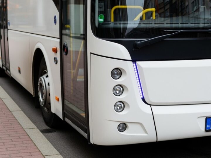 Linie 250, 260 i 270 znów na Rondo Barei!