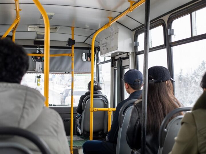 Kluczowe linie wracają na Rondo Barei: 250, 260 i 270 znów w ruchu!