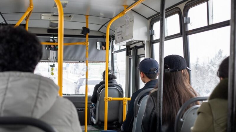 Kluczowe linie wracają na Rondo Barei: 250, 260 i 270 znów w ruchu!