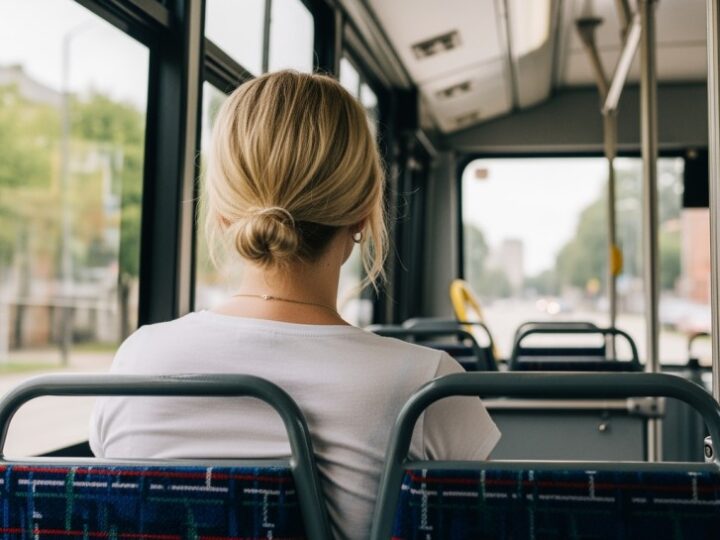 Nowe świąteczne kursy autobusów 482 i 511!