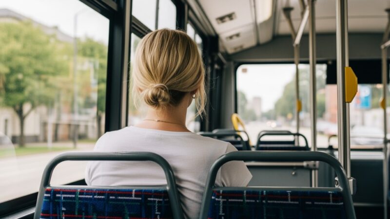 Nowe świąteczne kursy autobusów 482 i 511!