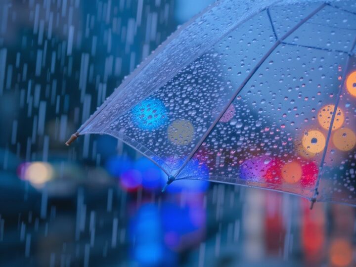 Lodowisko zamknięte z powodu złej pogody!