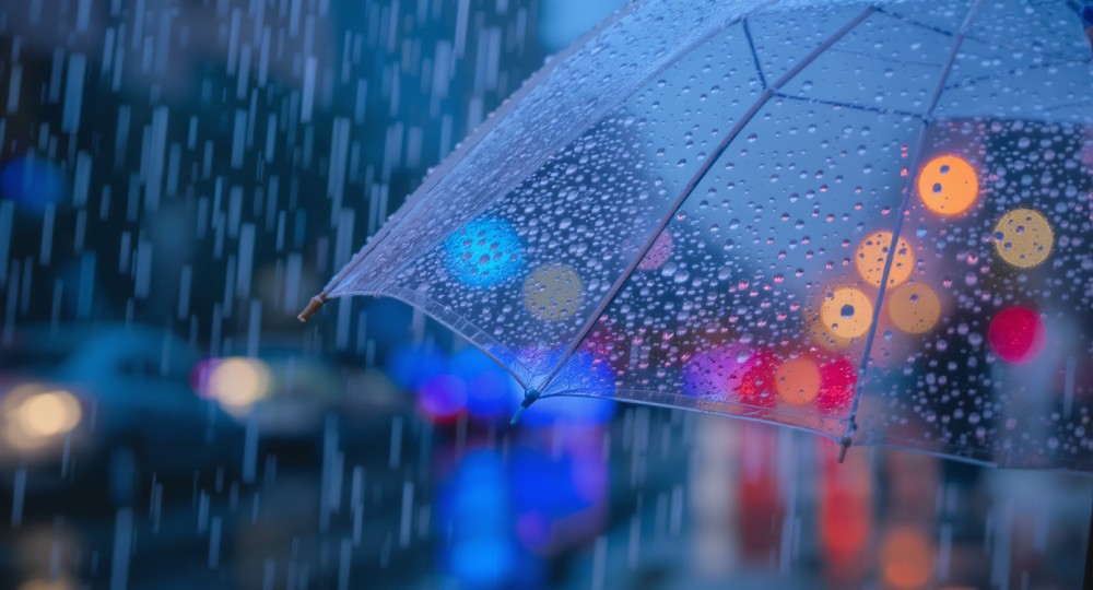 Lodowisko zamknięte z powodu złej pogody!