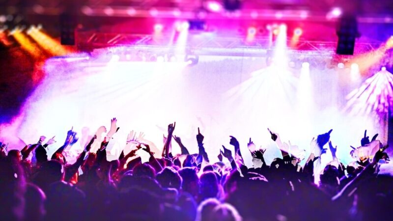 Luty w NCK: Kulturalna uczta pełna festiwali i wystaw!